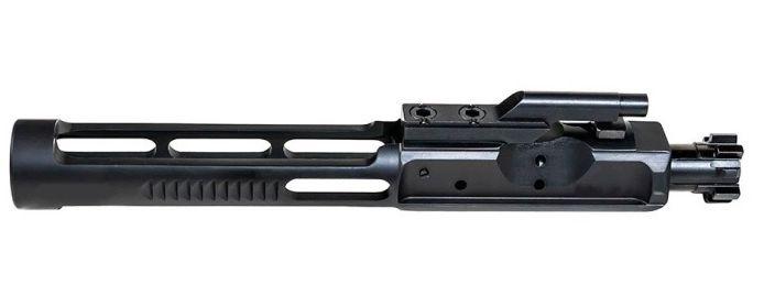 Bolt Carrier Group, Low Mass, 5.56 & .223 Complete