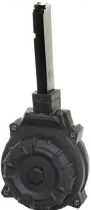 Hi Point .45 ACP, 40 Round Drum