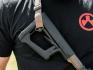 Magpul DT-PR Stock, Black, Mil-Spec, Carbine (Dual Tension/Precision Rifle variant)
