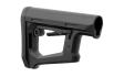 Magpul DT-PR Stock, Black, Mil-Spec, Carbine (Dual Tension/Precision Rifle variant)