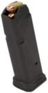 Magpul PMAG Glock 19, 9mm 15rd Magazine