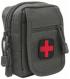 Compact Tactical Trauma Kit