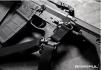 Magpul MS4 Dual QD Multi Mission Sling, BLK