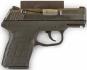 Quick Draw Gun Magnet