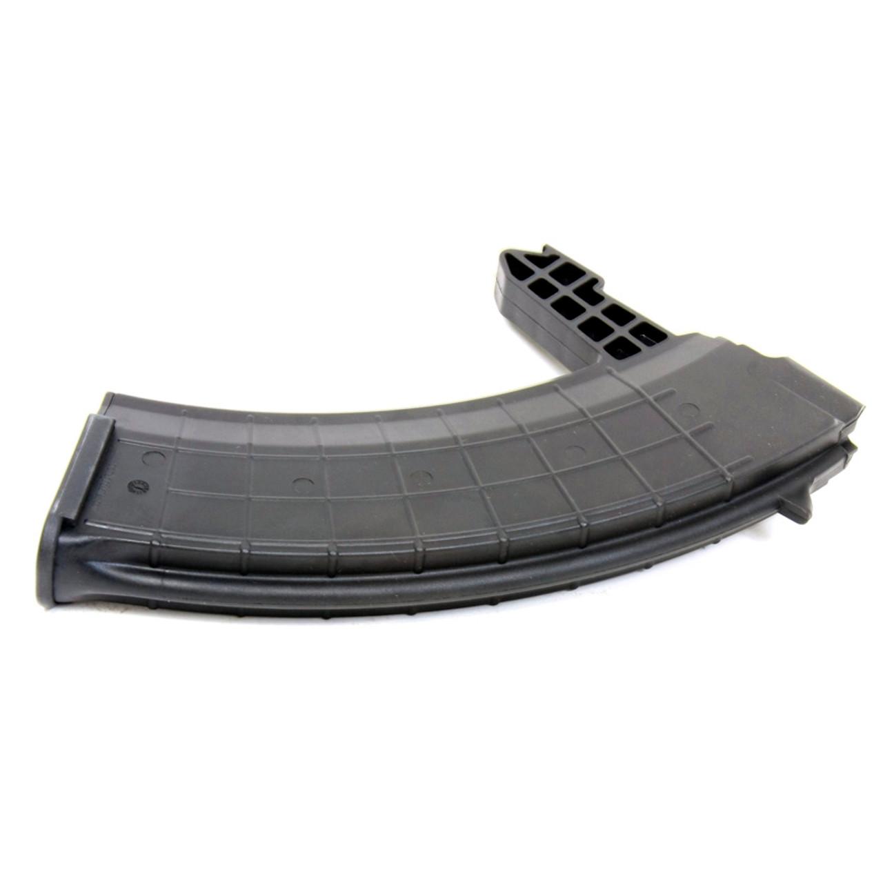 SKS 30  Round Magazine, Polymer, Detachable