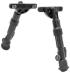 M-LOK Recon Flex Bipod (5.7"-8")