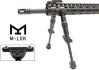 M-LOK Recon Flex Bipod (5.7"-8")