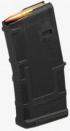 MAGPUL AR-15 .300 BLACKOUT MAGAZINE, 30 ROUND, BLACK