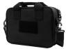 UTG High-Capacity Double Pistol & Magazine Case - Black