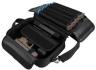 UTG High-Capacity Double Pistol & Magazine Case - Black