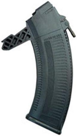 SKS 35 Round Magazine, Detachable, with Steel  Lever Release