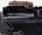 Magpul MBUS 3 Folding Back Up Rear Sight, Flat Dark Earth (FDE) 