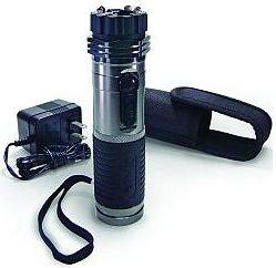 ZAP Light Stun Gun/Flashlight