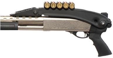 Universal Shell Holder