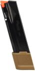 Magazine, Sig P365 Fuse, 21 Round, 9mm Coyote Tan