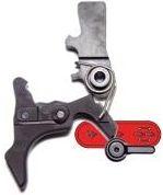 Binary Trigger, Ruger PC Carbine, Franklin Armory BFS III PC-C1
