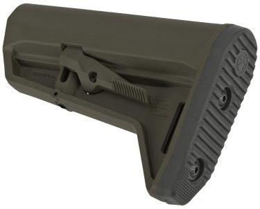Magpul SL-K Carbine Stock - Mil-Spec - OD Green