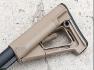 Magpul STR Storage/Type Restricted Stock - Mil-Spec, FDE
