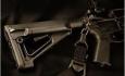 Magpul STR Storage/Type Restricted Stock - Mil-Spec, FDE