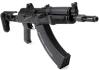 Magazine, AK-47 60 Round with Windows, 7.62x39, Schmeisser