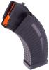 Magazine, AK-47 60 Round with Windows, 7.62x39, Schmeisser