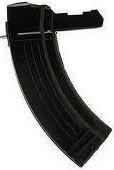 SKS 30 Round STEEL Detachable Magazine, 7.62x39