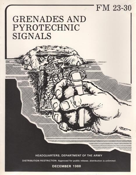 Grenade & Pyrotechnique Signals