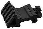 .45 Degree Off-Set Rail Mount
