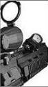 .45 Degree Off-Set Rail Mount