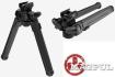 Magpul Bipod for Picatinny Rails, Black, Adjustable