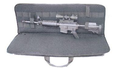 42" Black Rifle Case