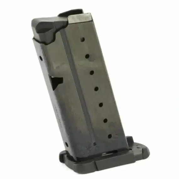 Magazine, Walther PPS M1 Classic, 9mm, 6 Round  Capacity, Factory