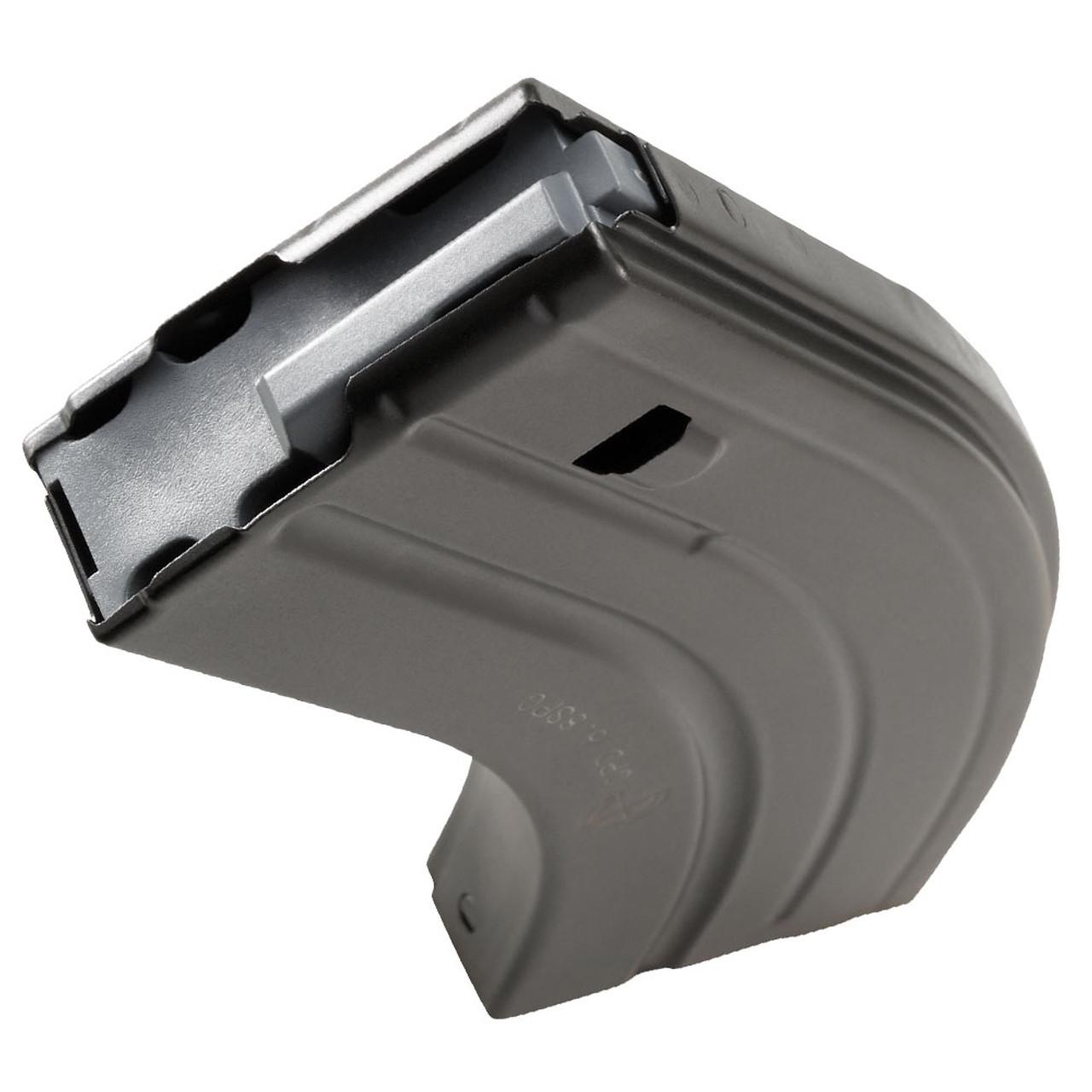 Magazine, AR15 6.8SPC & .224 Valkyrie, 28rd, DuraMag