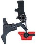 Binary Trigger, Ruger 10/22, Franklin Armory, BFS III 22-C1