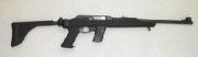 Marlin Camp Carbine Folding Stock - Fits both 9mm and .45ACP models.  