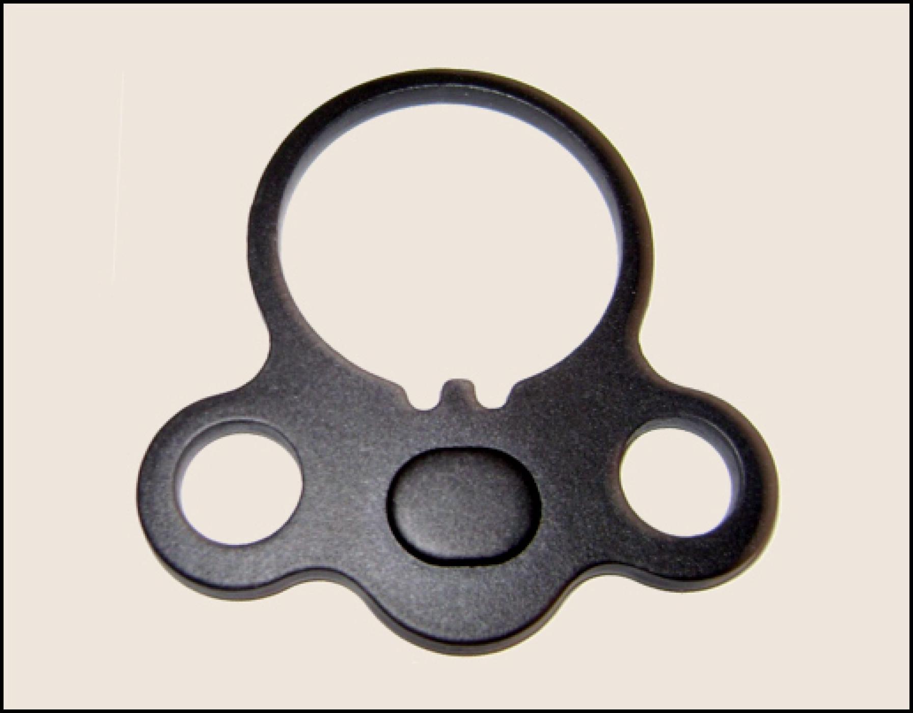 Dual Loop Sling Adapter for M4