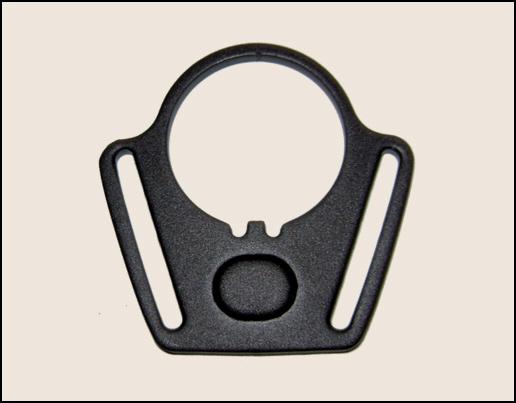 Dual Slot Sling Adapter for M4
