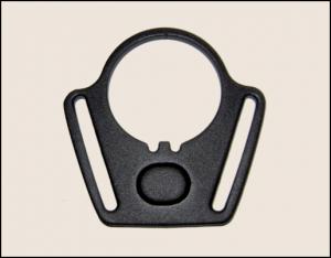 Dual Slot Sling Adapter for M4