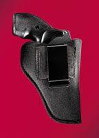 GunMate INSIDE-THE-PANT HOLSTER Size 00 - Fits: Small Frame Auto up to 2.25" BBL