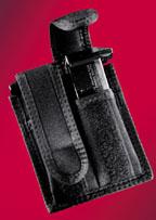 GunMate DOUBLE MAGAZINE CASE