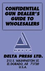 Confidential Guide To Wholesalers