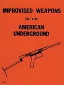 Improvised Weapons of the American Ungeround
