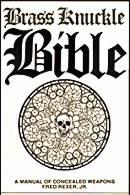 The Brass Knuckle Bible