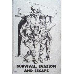 Survival, Evasion and Escape