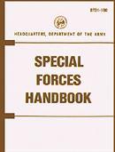 Special Forces Handbook