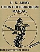U.S. Army Counterterrorism Manual