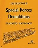 Special Forces Demolitions