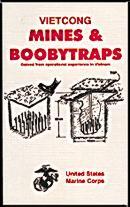 Guide To Viet Cong Boobytraps and Devices