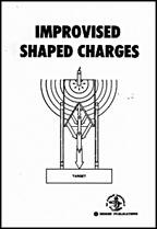 Improvised Shaped Charges