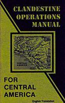Clandestine Operations Manual For Central America